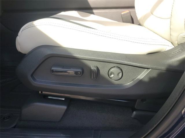 new 2026 Honda Passport car, priced at $46,245