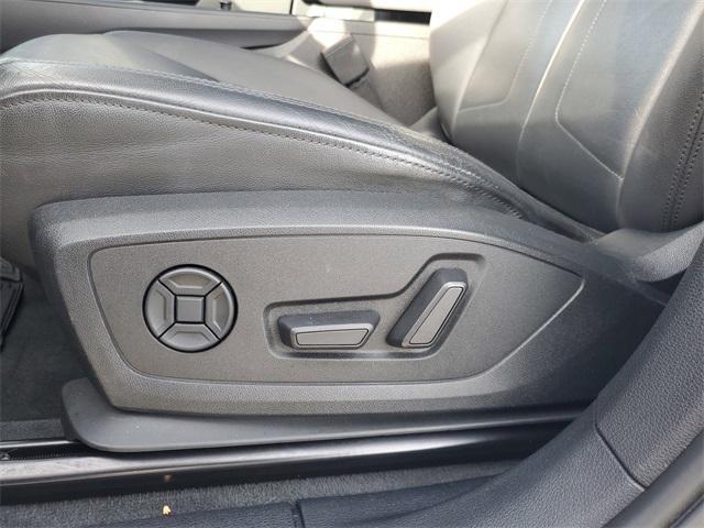 used 2021 Audi Q3 car, priced at $19,000