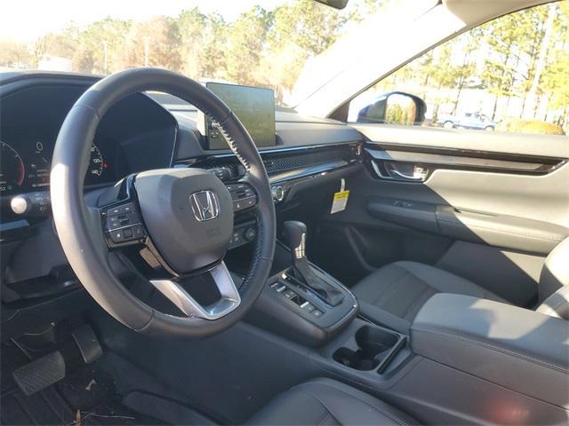 used 2025 Honda CR-V car, priced at $32,500
