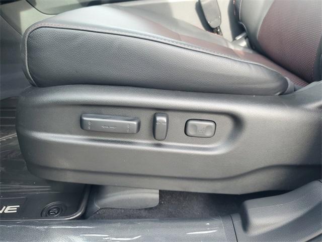 new 2026 Honda Ridgeline car, priced at $49,645