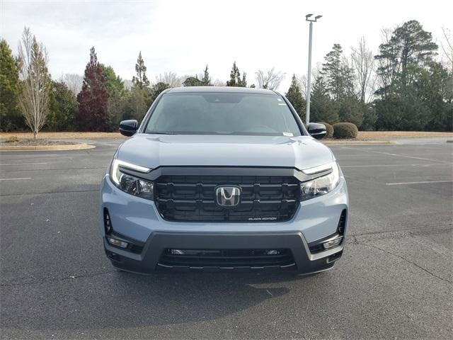 new 2026 Honda Ridgeline car, priced at $49,645
