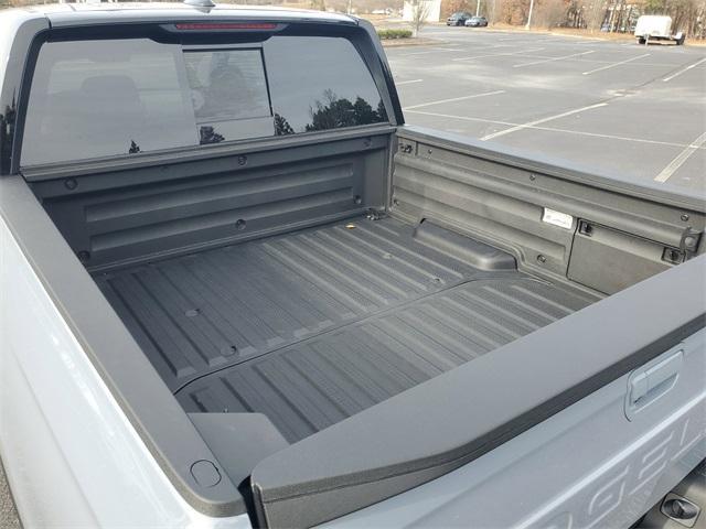 new 2026 Honda Ridgeline car, priced at $49,645