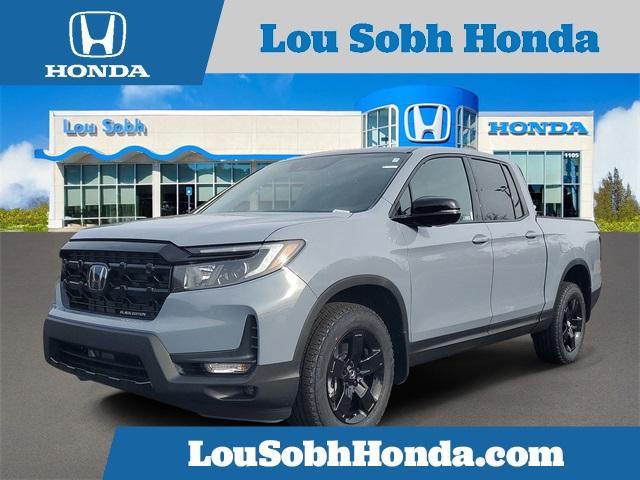 new 2026 Honda Ridgeline car, priced at $49,645