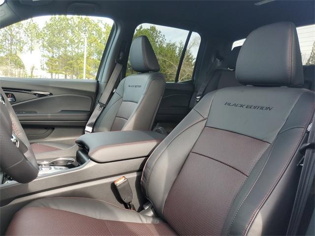 new 2026 Honda Ridgeline car, priced at $49,645