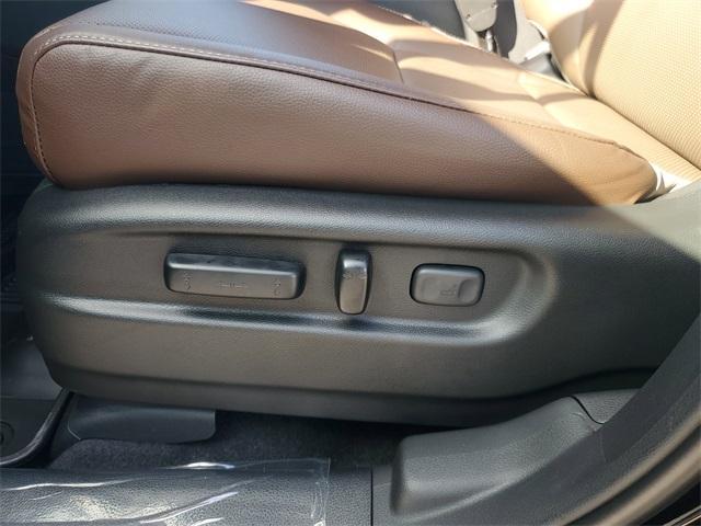 new 2026 Honda Ridgeline car, priced at $42,387