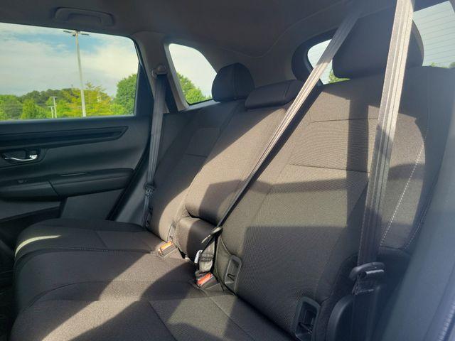 new 2026 Honda CR-V car, priced at $34,842