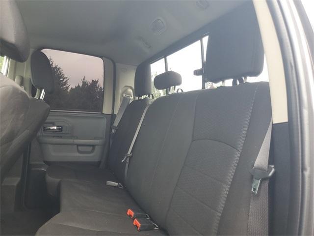 used 2020 Ram 1500 Classic car, priced at $23,950