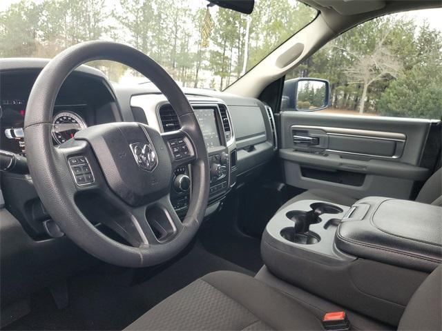 used 2020 Ram 1500 Classic car, priced at $23,950