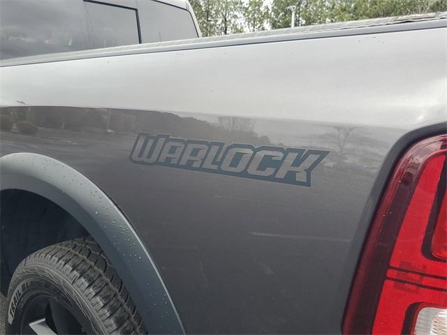 used 2020 Ram 1500 Classic car, priced at $23,950