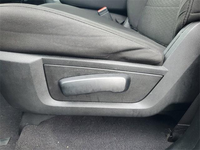 used 2020 Ram 1500 Classic car, priced at $23,950