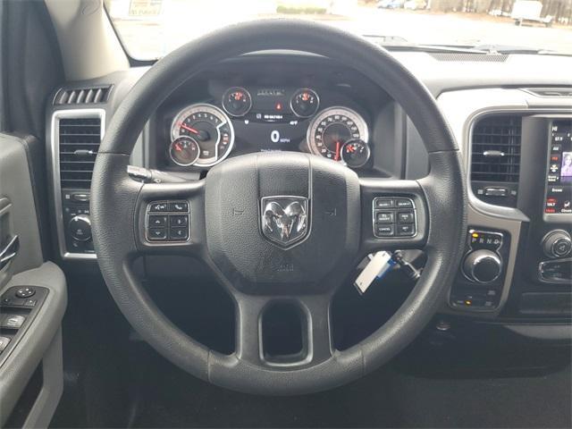 used 2020 Ram 1500 Classic car, priced at $23,950