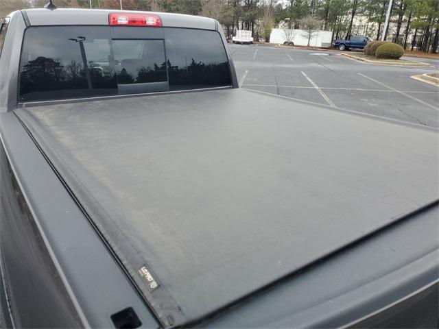 used 2020 Ram 1500 Classic car, priced at $23,950