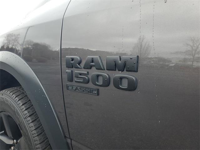 used 2020 Ram 1500 Classic car, priced at $23,950