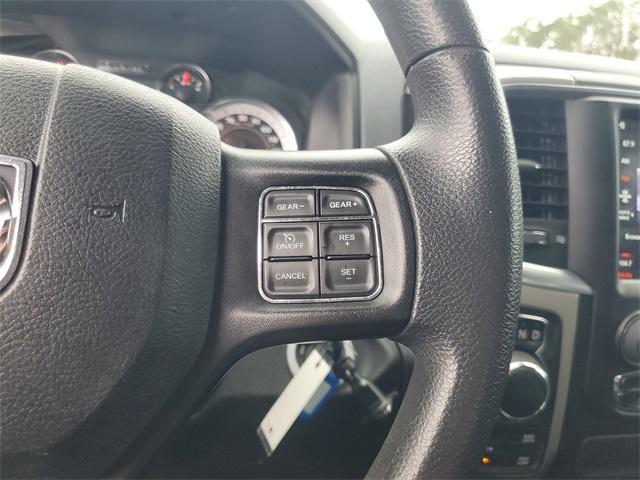 used 2020 Ram 1500 Classic car, priced at $23,950