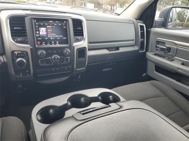 used 2020 Ram 1500 Classic car, priced at $23,950