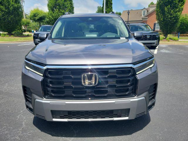 new 2026 Honda Pilot car, priced at $57,830