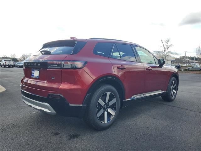 new 2026 Honda Prologue car, priced at $53,650