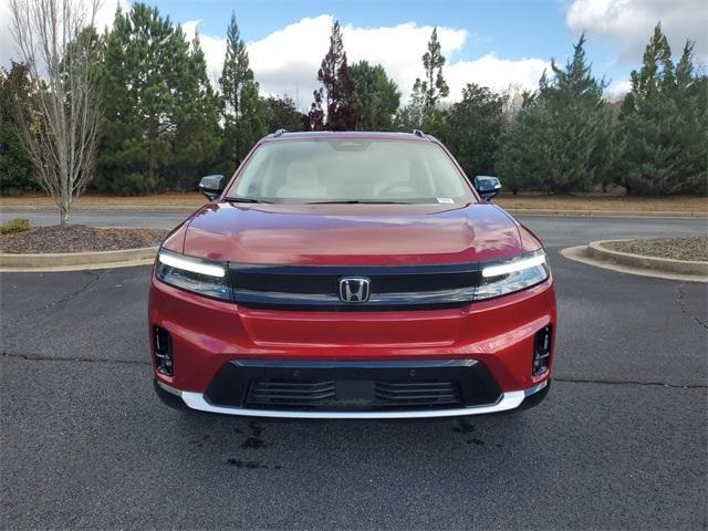 new 2026 Honda Prologue car, priced at $53,650