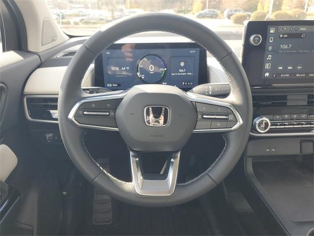 new 2026 Honda Prologue car, priced at $53,650