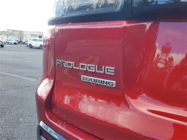 new 2026 Honda Prologue car, priced at $53,650