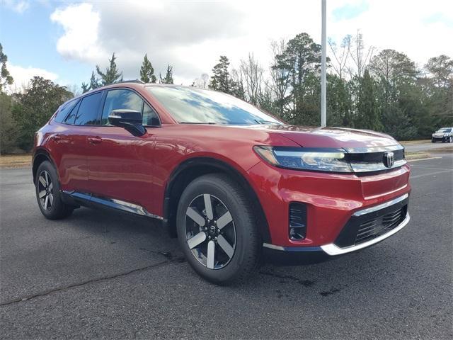 new 2026 Honda Prologue car, priced at $53,650