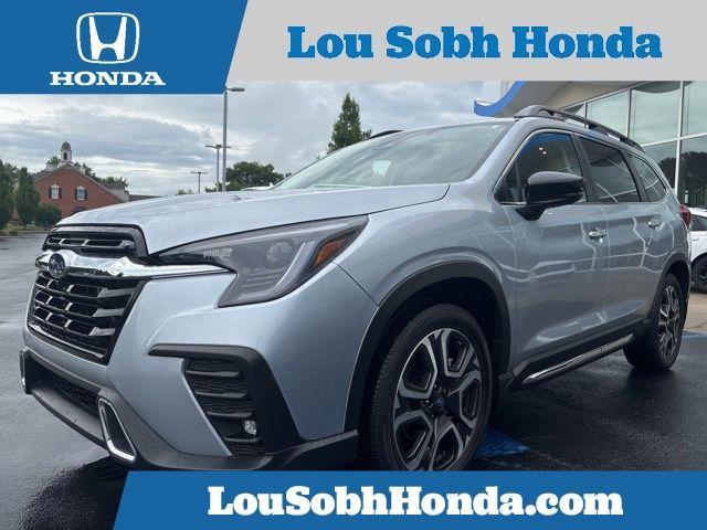 used 2024 Subaru Ascent car, priced at $39,000