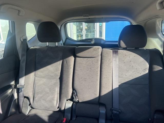 used 2016 Nissan Rogue car, priced at $10,000