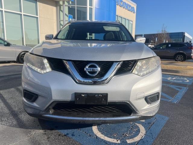 used 2016 Nissan Rogue car, priced at $10,000
