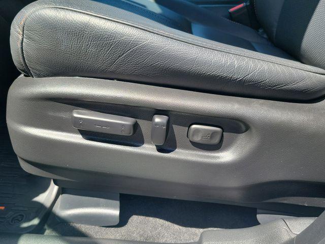 used 2023 Honda Passport car, priced at $34,950