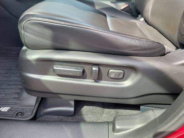 used 2023 Honda Ridgeline car, priced at $33,950