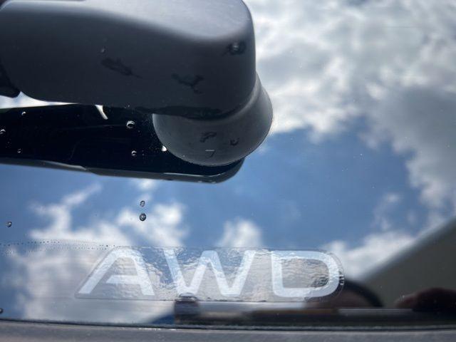 used 2024 Honda CR-V Hybrid car, priced at $37,500