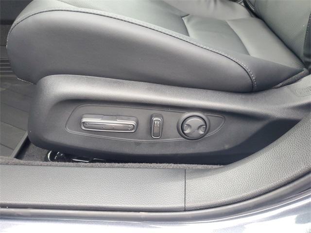 new 2025 Honda Accord Hybrid car, priced at $40,495