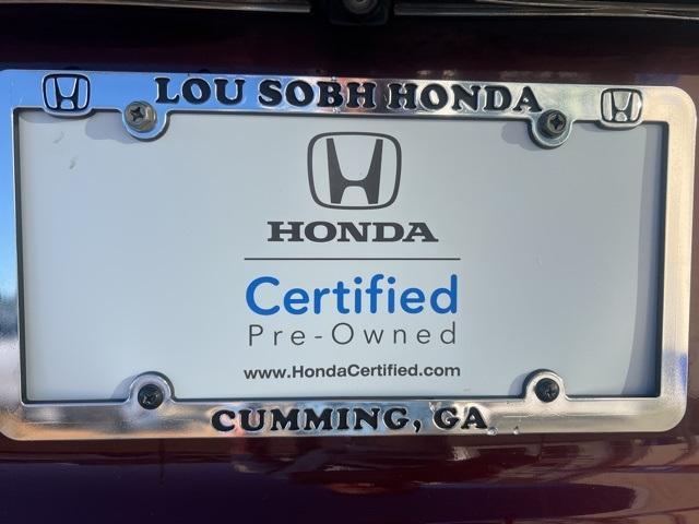 used 2016 Honda CR-V car, priced at $18,500