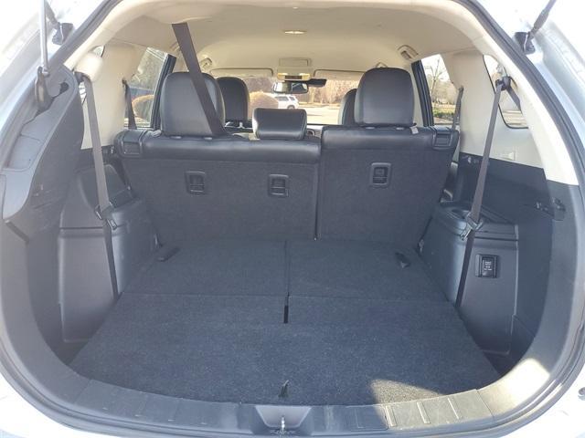 used 2020 Mitsubishi Outlander car, priced at $14,000