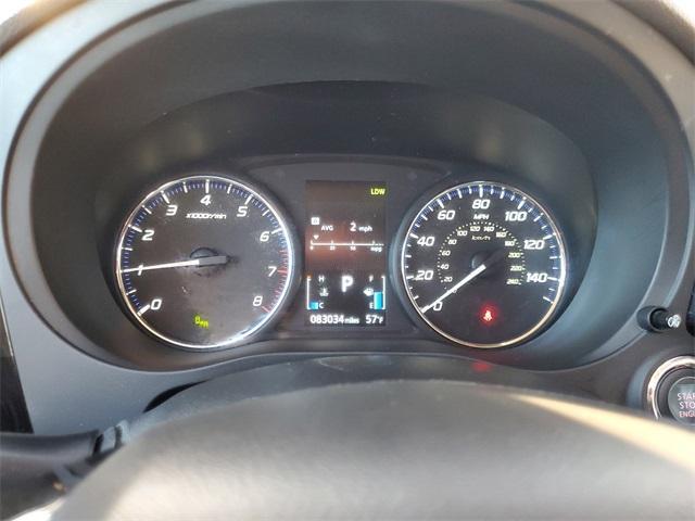 used 2020 Mitsubishi Outlander car, priced at $14,000