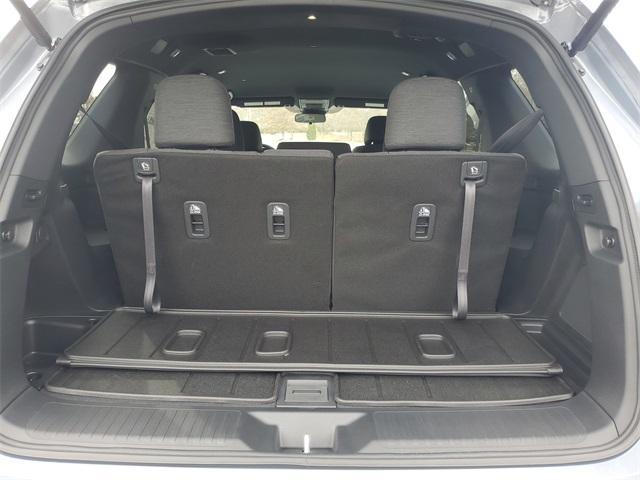 new 2026 Honda Pilot car, priced at $42,645