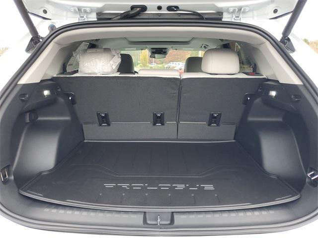 new 2026 Honda Prologue car, priced at $53,195