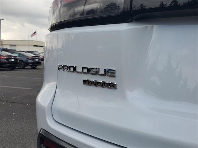 new 2026 Honda Prologue car, priced at $53,195