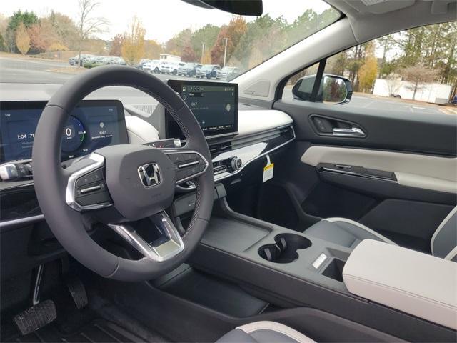 new 2026 Honda Prologue car, priced at $53,195