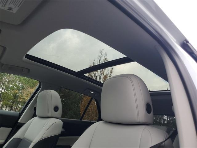 new 2026 Honda Prologue car, priced at $53,195