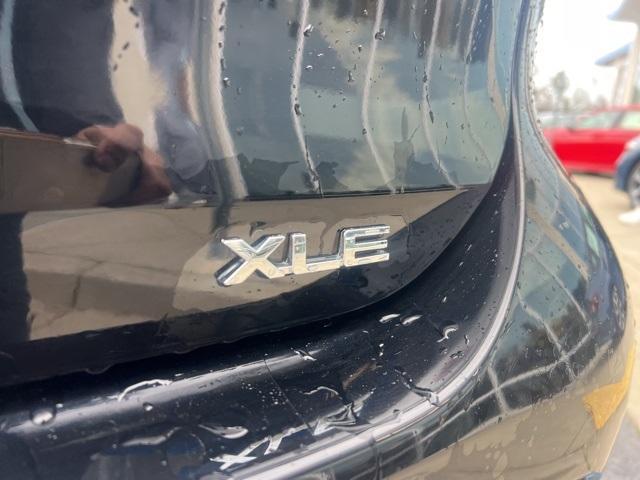 used 2024 Toyota Highlander car, priced at $39,500