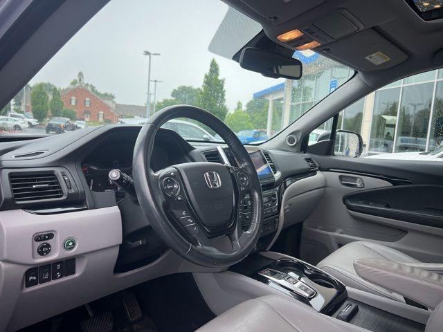 used 2018 Honda Pilot car, priced at $26,750