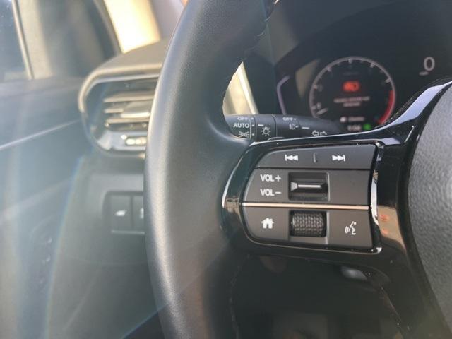 used 2023 Honda Pilot car, priced at $33,950