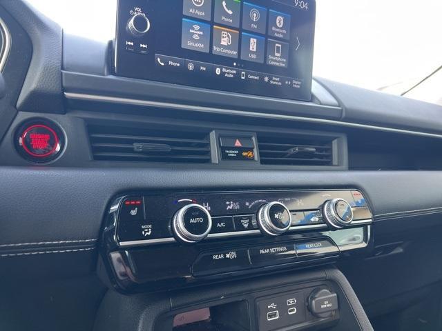 used 2023 Honda Pilot car, priced at $33,950