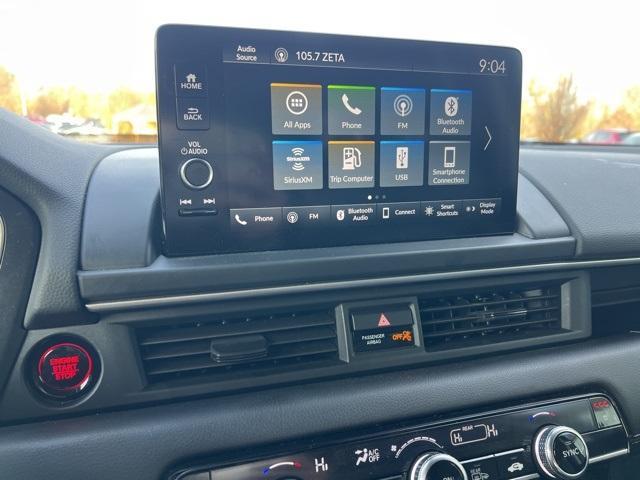 used 2023 Honda Pilot car, priced at $33,950