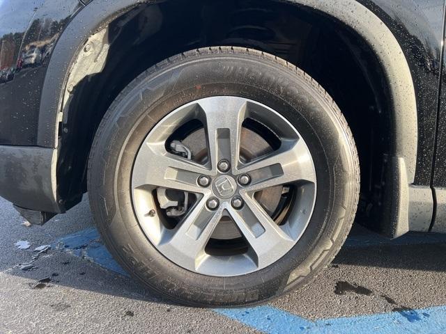 used 2023 Honda Pilot car, priced at $33,950