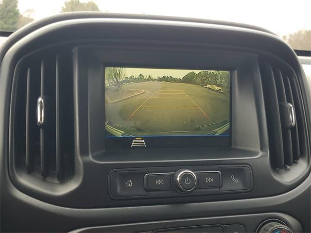 used 2019 Chevrolet Colorado car, priced at $17,500