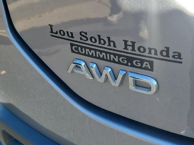 used 2023 Honda Pilot car, priced at $36,947
