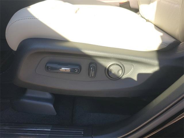 new 2026 Honda CR-V car, priced at $36,850