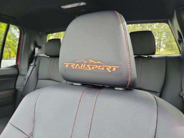 new 2026 Honda Ridgeline car, priced at $45,290